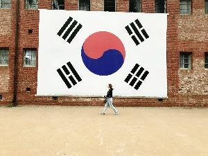 Anette Korea 2